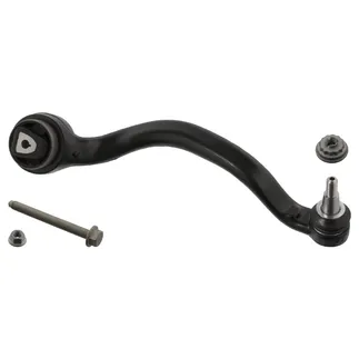Febi Bilstein Front Right Lower Suspension Control Arm - 31126773950